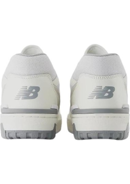 Nb Lifestyle Unisex Shoes BB550UTW Beyaz Günlük Sneaker Ayakkabı modelleri