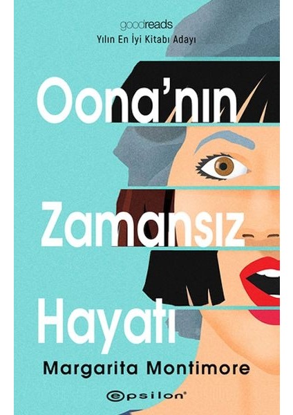 Oona'nın Zamansız Hayatı