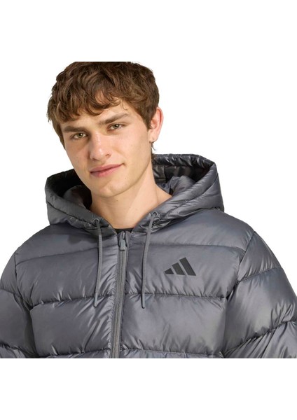 Erkek Gri Mont ESS SD PUF HD J JM8399 indirimleri