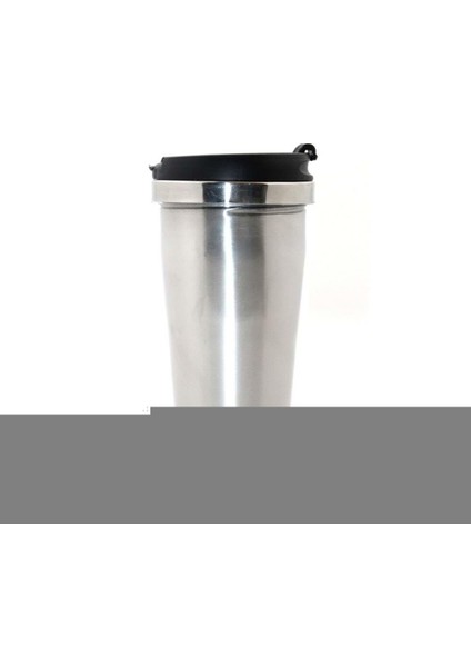 Resim Baskılı Termos 450 ml