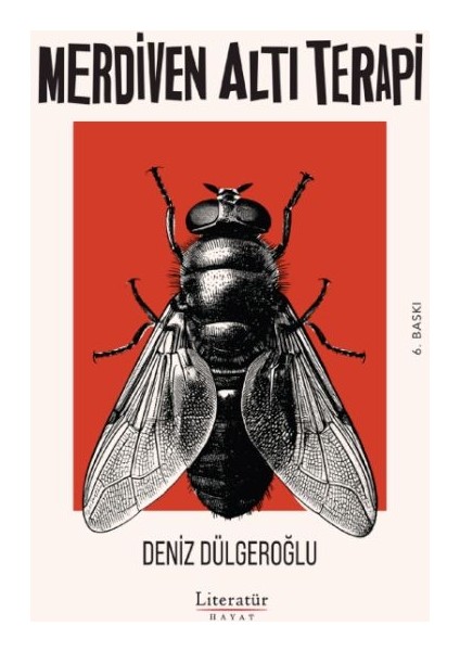 Merdiven Altı Terapi