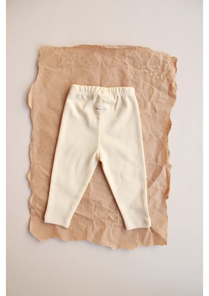 Tereyağ Penye Tayt fiyatları