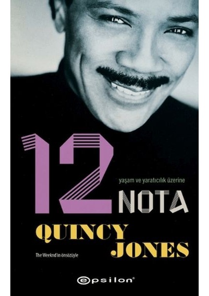 Yaşam ve Yaratıcılık Üzerine 12 Nota