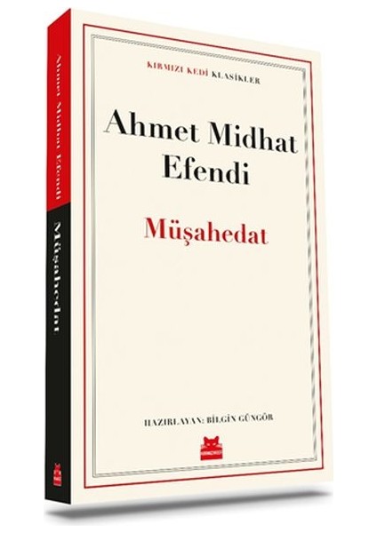 Müşahedat