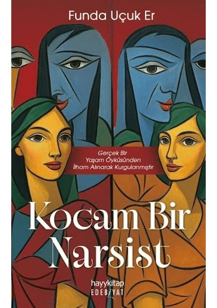 Kocam Bir Narsist