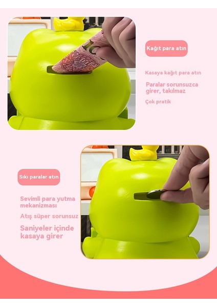 2025 Yeni Model Sevimli Hayvanlı Yazılabilir ve Mesaj Yazılabilen, Tasarruf Alışkanlığı Kazandıran Çocuk Kavanozu (Yurt Dışından) fırsatları