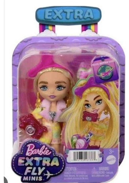 Extra Fly Minis Safari HGP62 HPT56 Lisanslı Ürün fiyatları