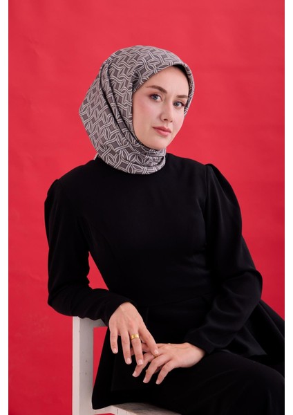 Twill Ipek Eşarp 11479-10 modelleri