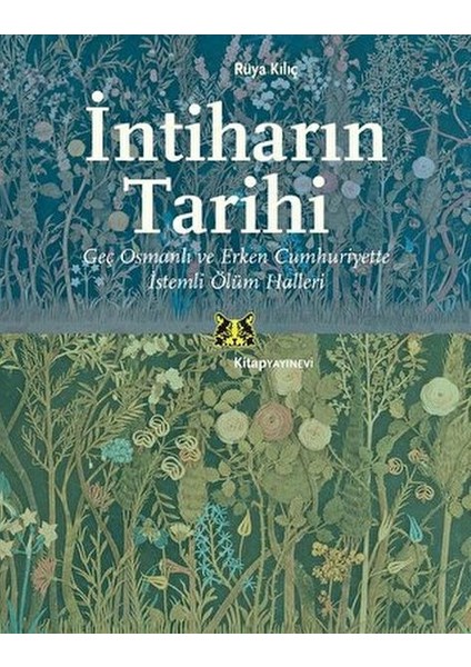 Intiharın Tarihi