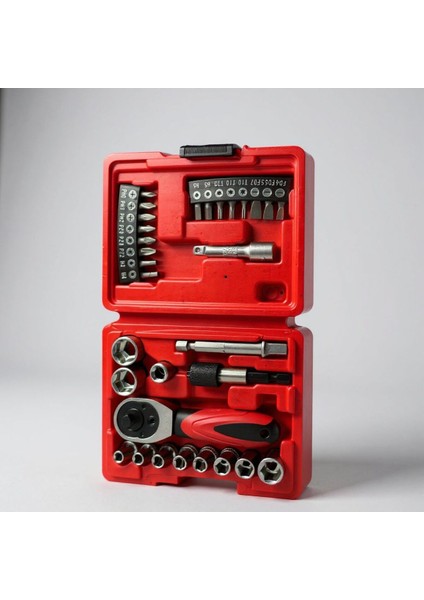 1/4 31 Parça Drive Lokma Takımı