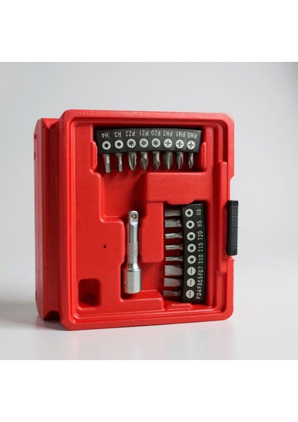 1/4 31 Parça Drive Lokma Takımı fiyatları