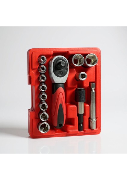 1/4 31 Parça Drive Lokma Takımı modelleri