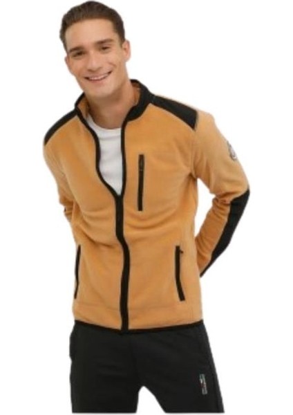 3W ML Alwar 7CK26 3PR 101398525 Sarı Polar