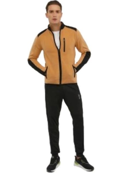 3W ML Alwar 7CK26 3PR 101398525 Sarı Polar