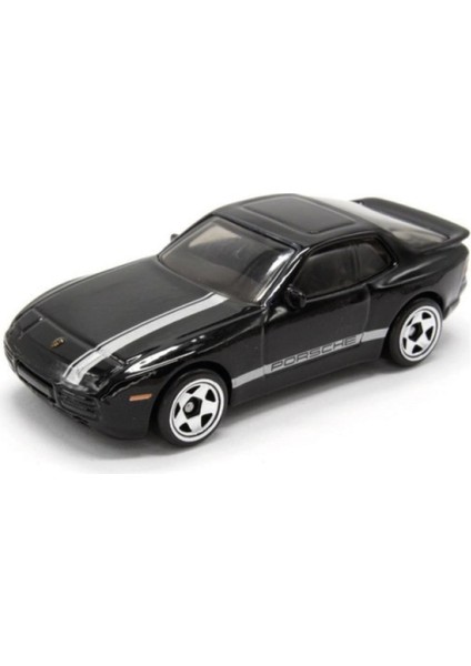 1/64 Ölçek Porsche Temalı Uzun Kart Araçlar HRW58 1989 Porsche 944 Turbo fiyatları