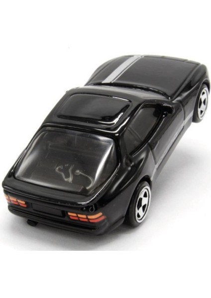 1/64 Ölçek Porsche Temalı Uzun Kart Araçlar HRW58 1989 Porsche 944 Turbo indirimleri
