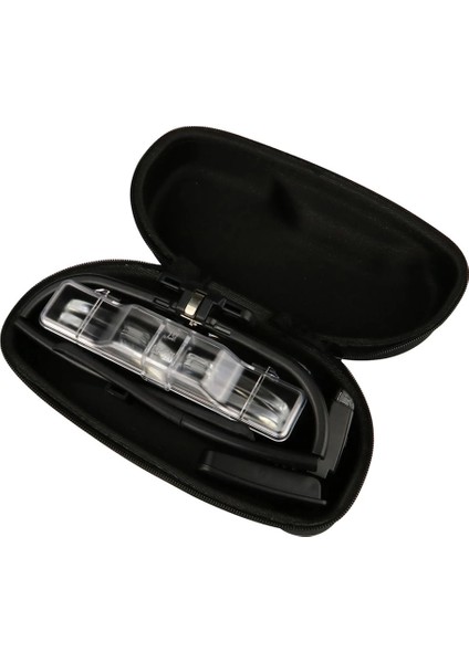 Şarjlı Gözlük Tip Büyüteç Mercek Lup Lensleriyle Taşıma Çantalı 11642DC indirimleri