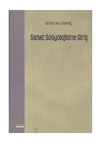 Sanat Sosyolojisine Giriş