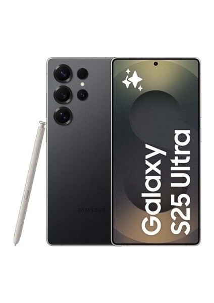 Samsung Galaxy S25 Ultra 9h Nano Ekran Koruyucu