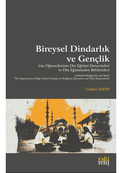 Bireysel Dindarlık ve Gençlik