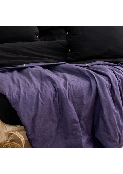 Tek Kişilik %100 Pamuk Ranforce Nevresim Takımı – 160X220 cm Gri Lastiksiz Çarşaflı modelleri