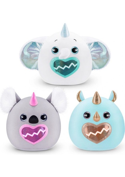 Rainbocorn Eggzania Fairy Sürpriz Paket modelleri