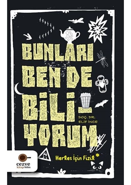Bunları Ben De Biliyorum