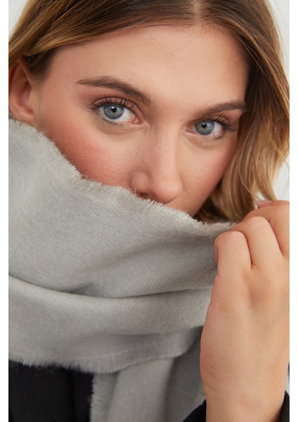 Basic Püsküllü Şal fırsatları