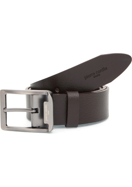 Erkek Kahverengi Kemer 50321930-VR029 modelleri