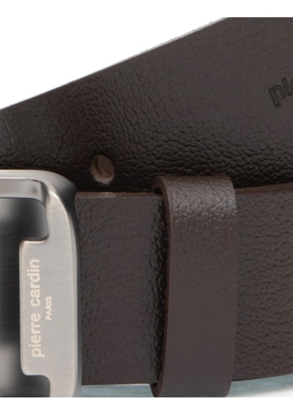 Erkek Kahverengi Kemer 50321930-VR029 fırsatları