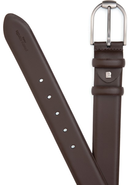 Erkek Kahverengi Kemer 50321935-VR029