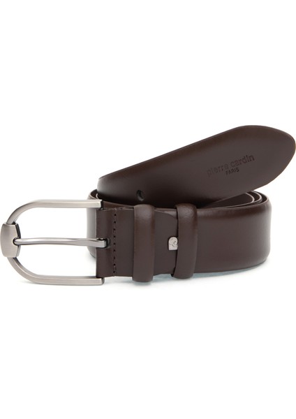 Erkek Kahverengi Kemer 50321935-VR029 modelleri