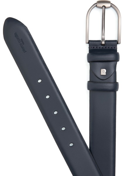 Erkek Lacivert Kemer 50321935-VR033