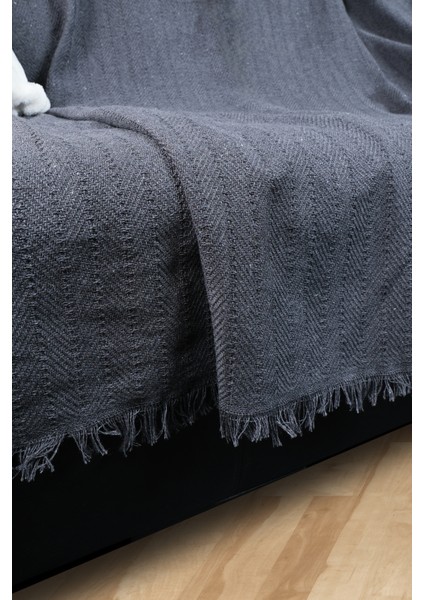 Cindy Pamuklu 170 x 210 cm Koltuk Örtüsü fiyatları