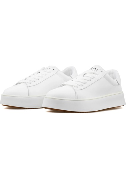 Adel Kadın Günlük Ayakkabı Beyaz 121230052 modelleri