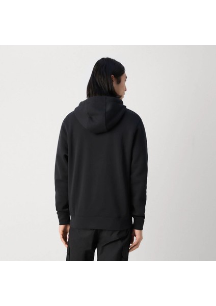 Club Fleece Fz Bb Fermuarlı Hoodie BV2645-010 fiyatları