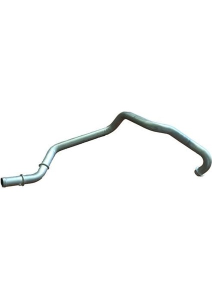 Emın EMN210 - Alüminyum Kalorifer Borusu Alt Doblo 00-09