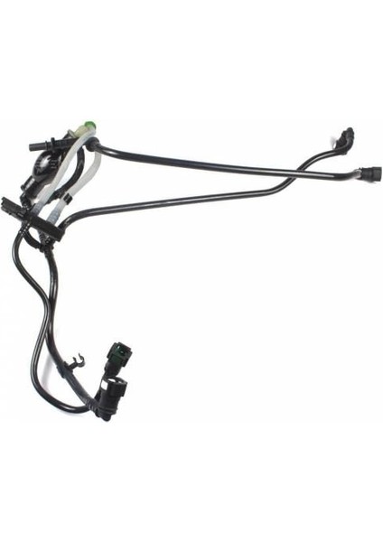 8200571380 - Mazot Boru Takımı Megane Iı-Scenıc Iı K9K