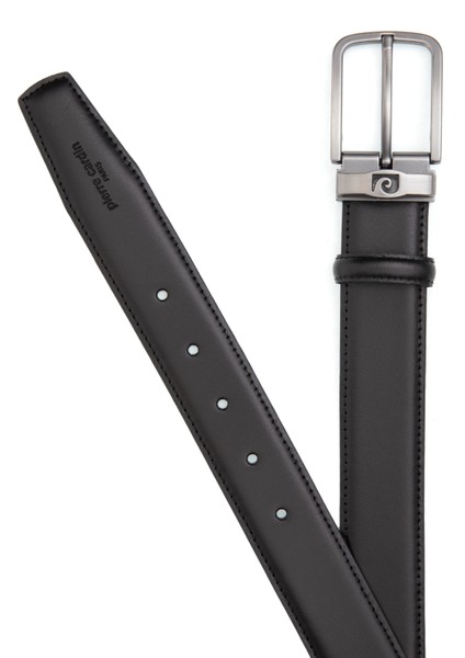 Erkek Siyah Kemer 50321931-VR046