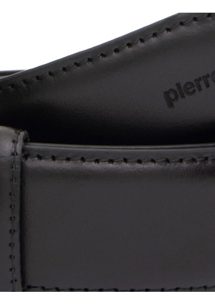 Erkek Siyah Kemer 50321931-VR046 fırsatları