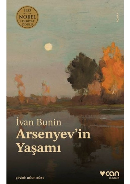 Arsenyev'in Yaşamı