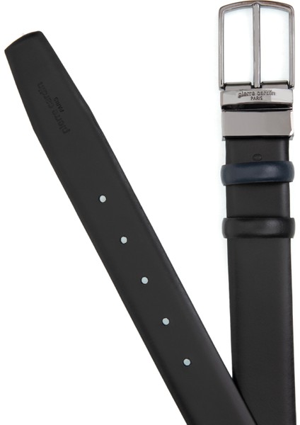 Erkek Lacivert Kemer 50321933-VR033 fiyatları