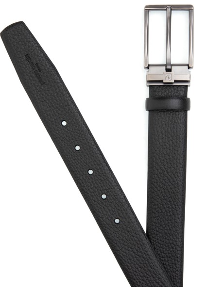 Erkek Siyah Kemer 50321932-VR046