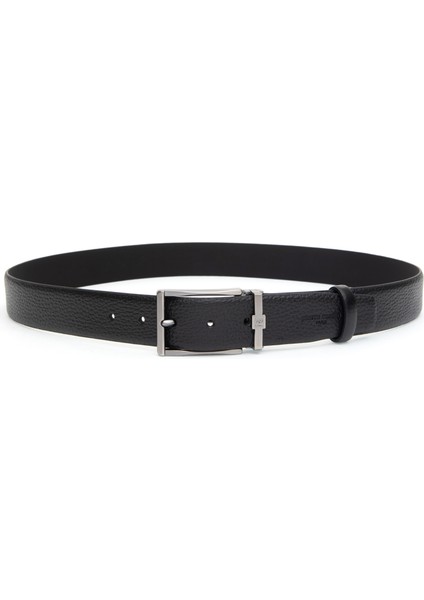 Erkek Siyah Kemer 50321932-VR046 fiyatları
