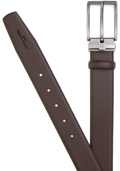 Erkek Kahverengi Kemer 50321932-VR029