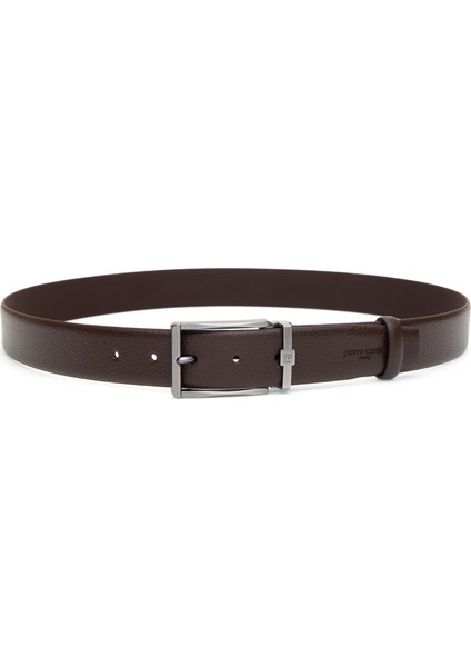 Erkek Kahverengi Kemer 50321932-VR029 fiyatları