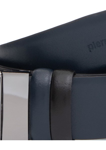 Erkek Lacivert Kemer 50321933-VR033