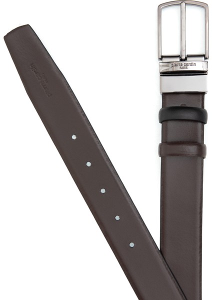 Erkek Siyah Kemer 50321933-VR046 fiyatları