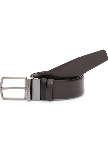 Erkek Siyah Kemer 50321933-VR046