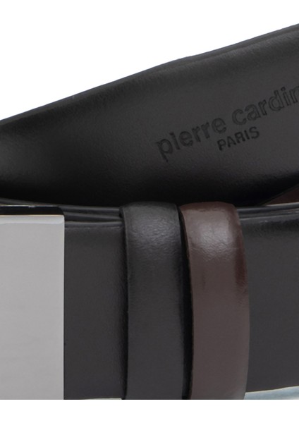 Erkek Siyah Kemer 50321933-VR046